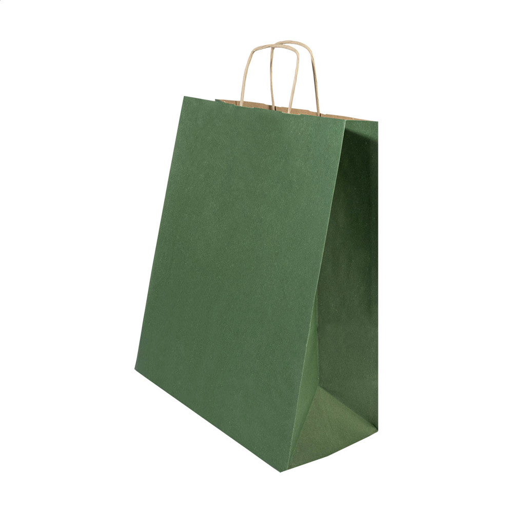 Bild Papbag M - Papiergeschenktasche, mittel