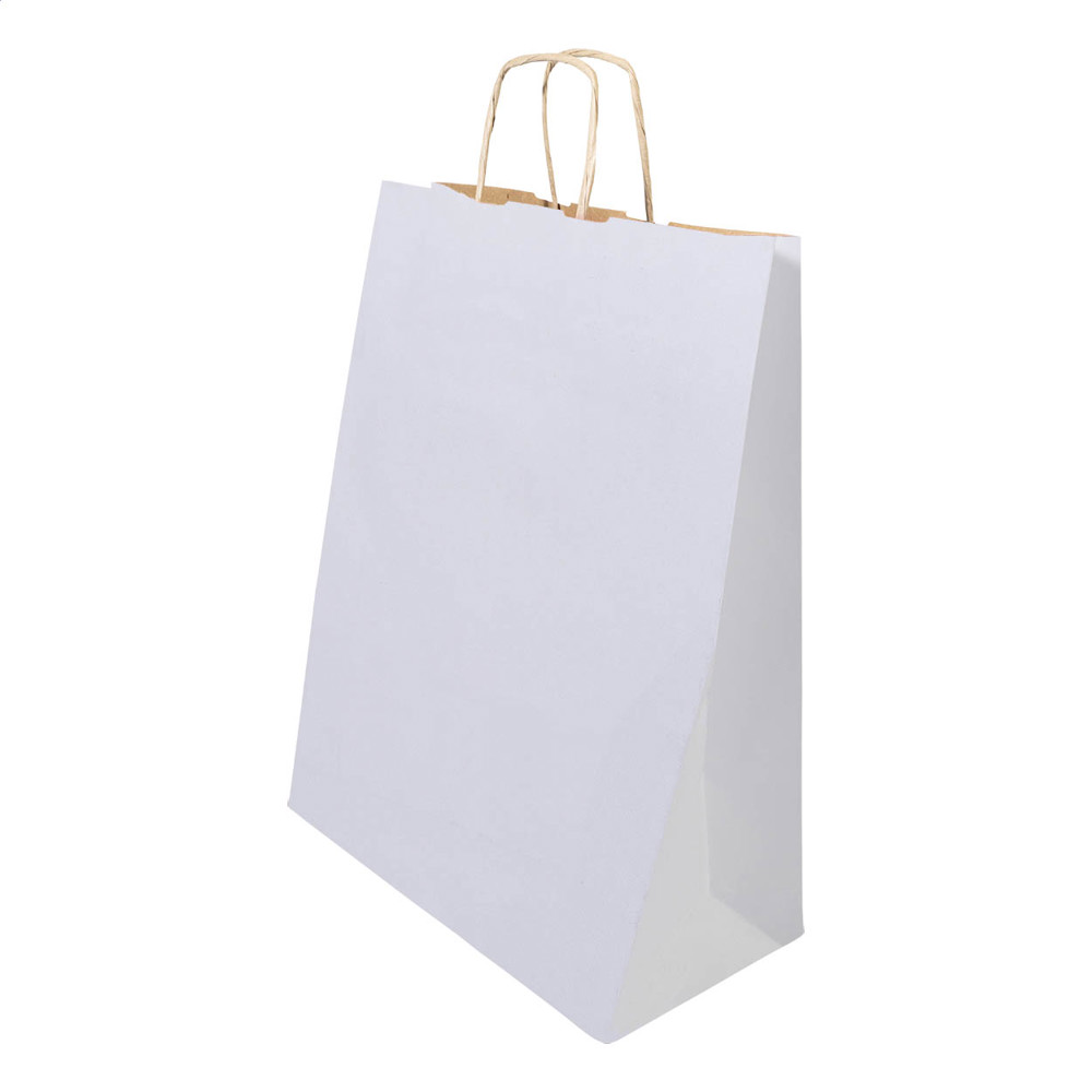 Bild Papbag L - Papiergeschenktasche, groß