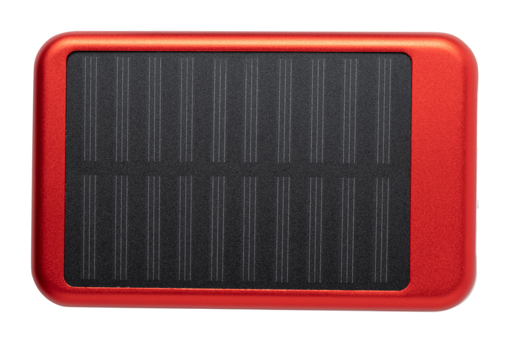 Bild SunFour - Powerbank