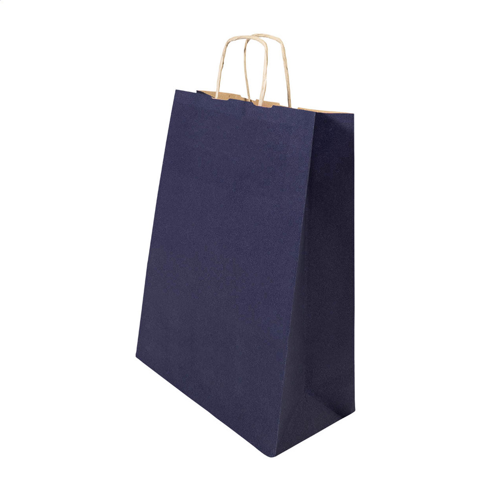 Bild Papbag M - Papiergeschenktasche, mittel