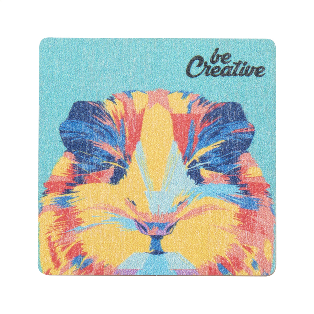 Bild Woofri - Kühlschrankmagnet