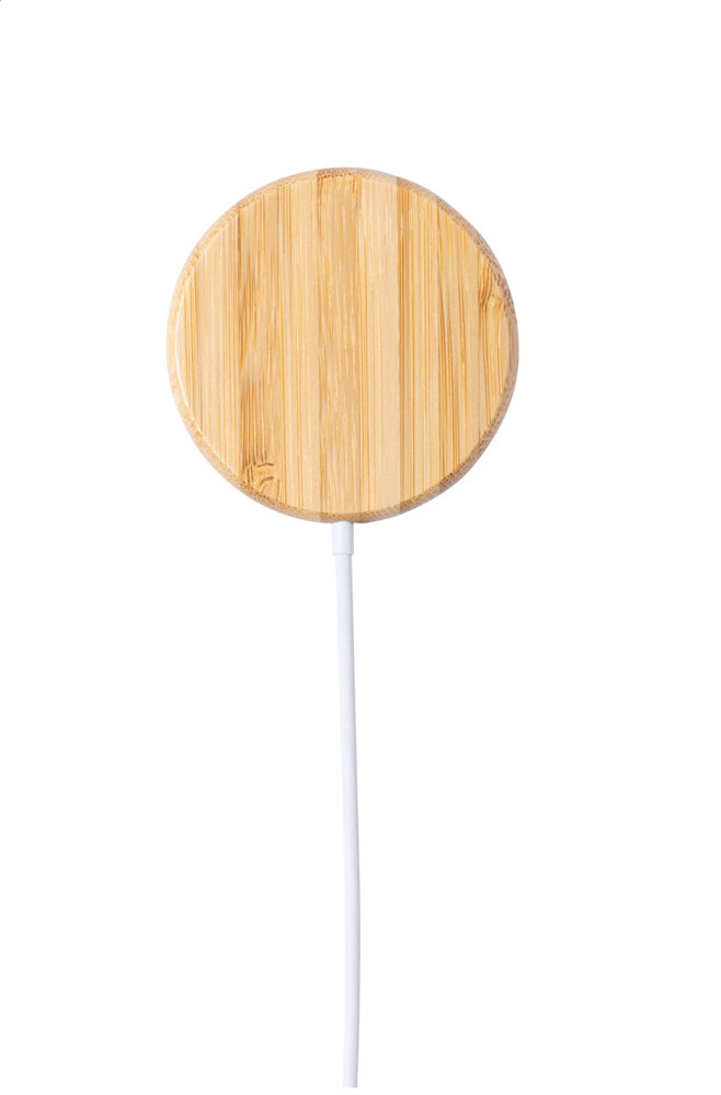 Bild Comis - Magnetischer Wireless-Charger