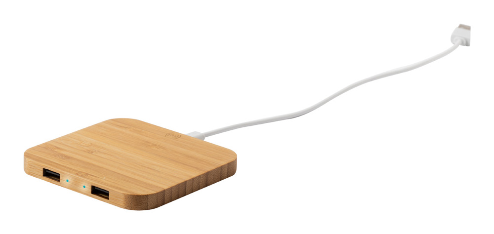 Bild Wattix - Wireless-Charger
