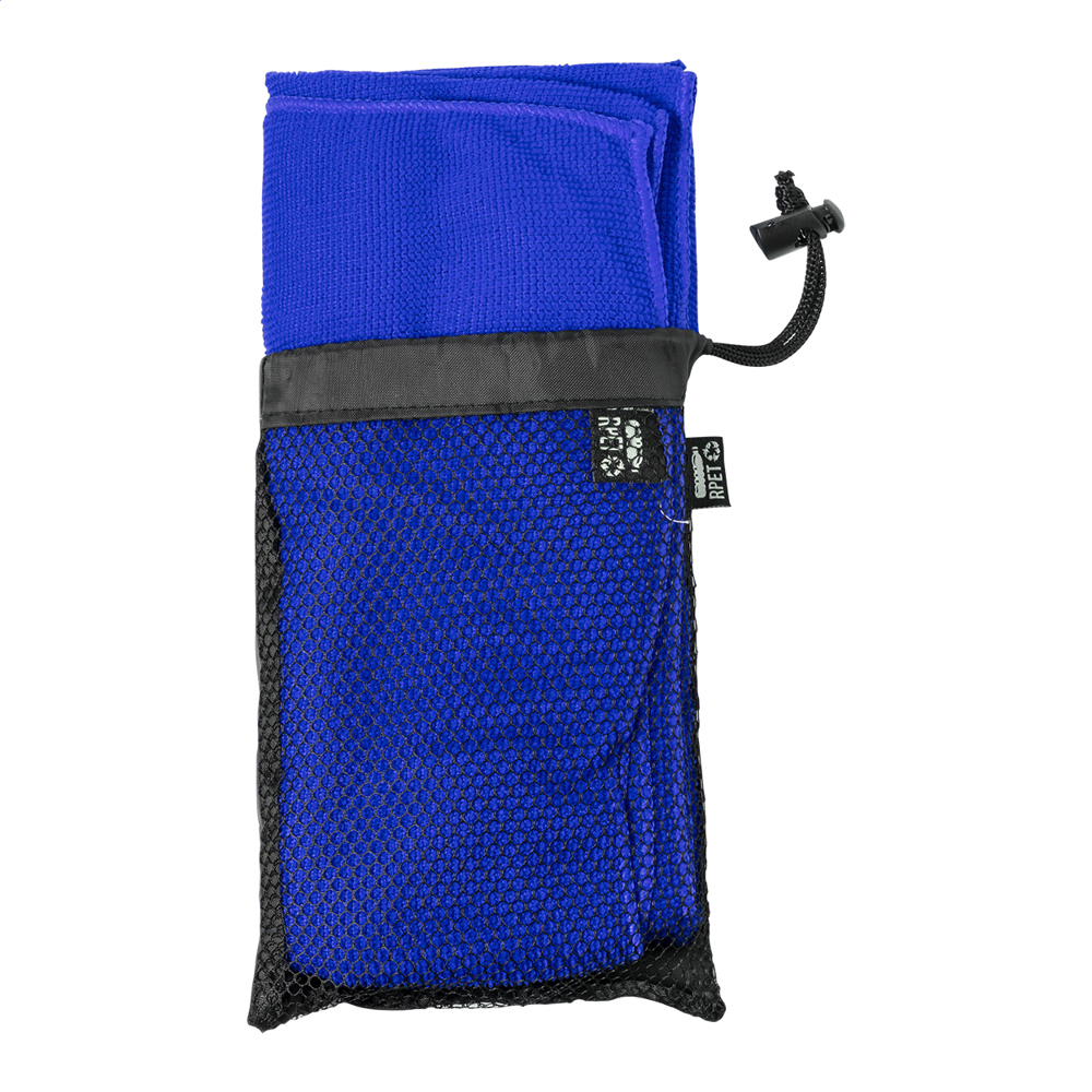 Bild Primal - Handtuch aus RPET