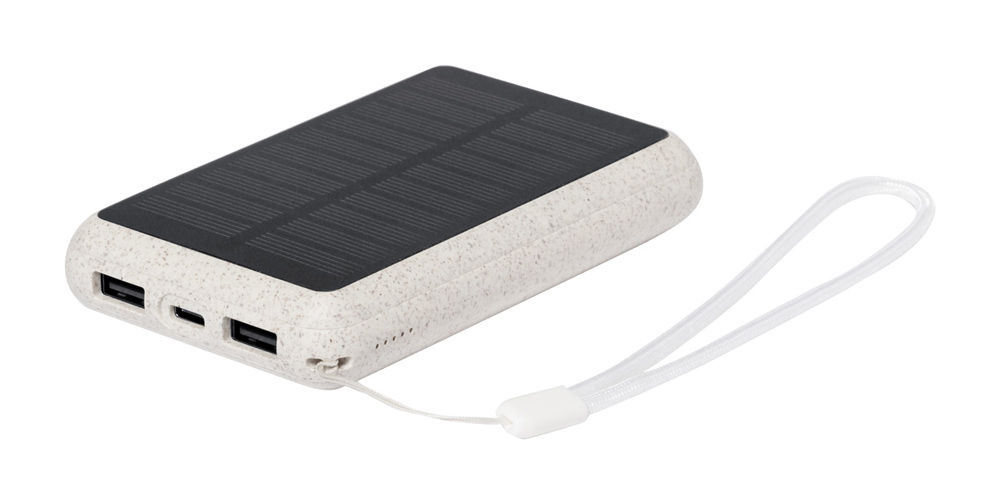 Bild Surum - Powerbank