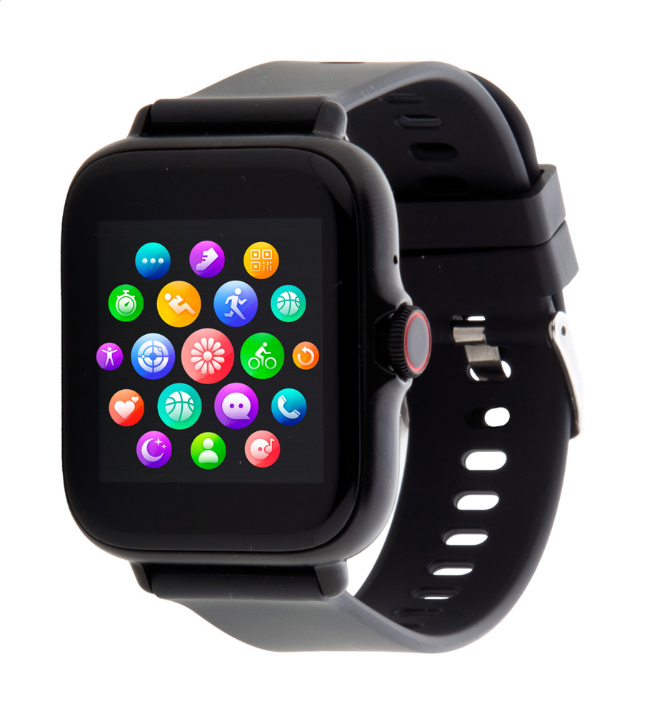 Bild Cortland - Smartwatch
