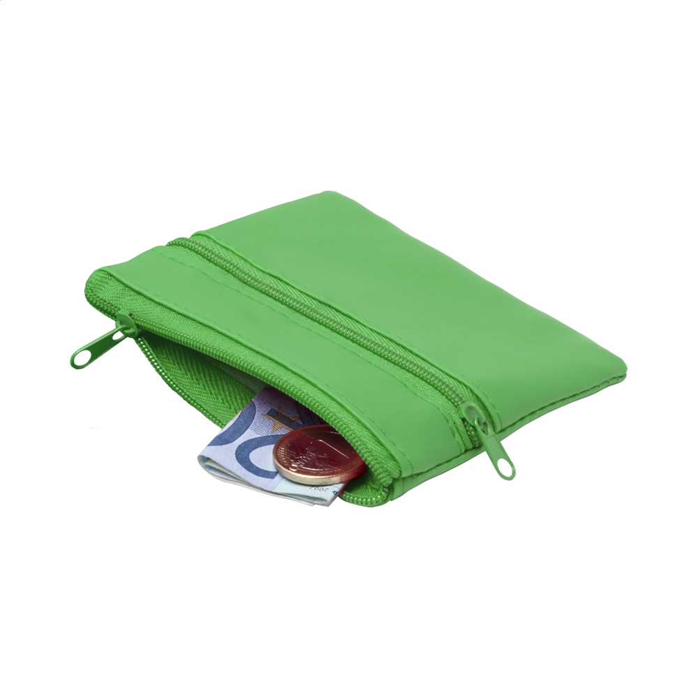 Bild Denar - Geldbörse