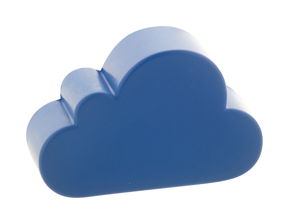 Bild Cumulus - Antistressball