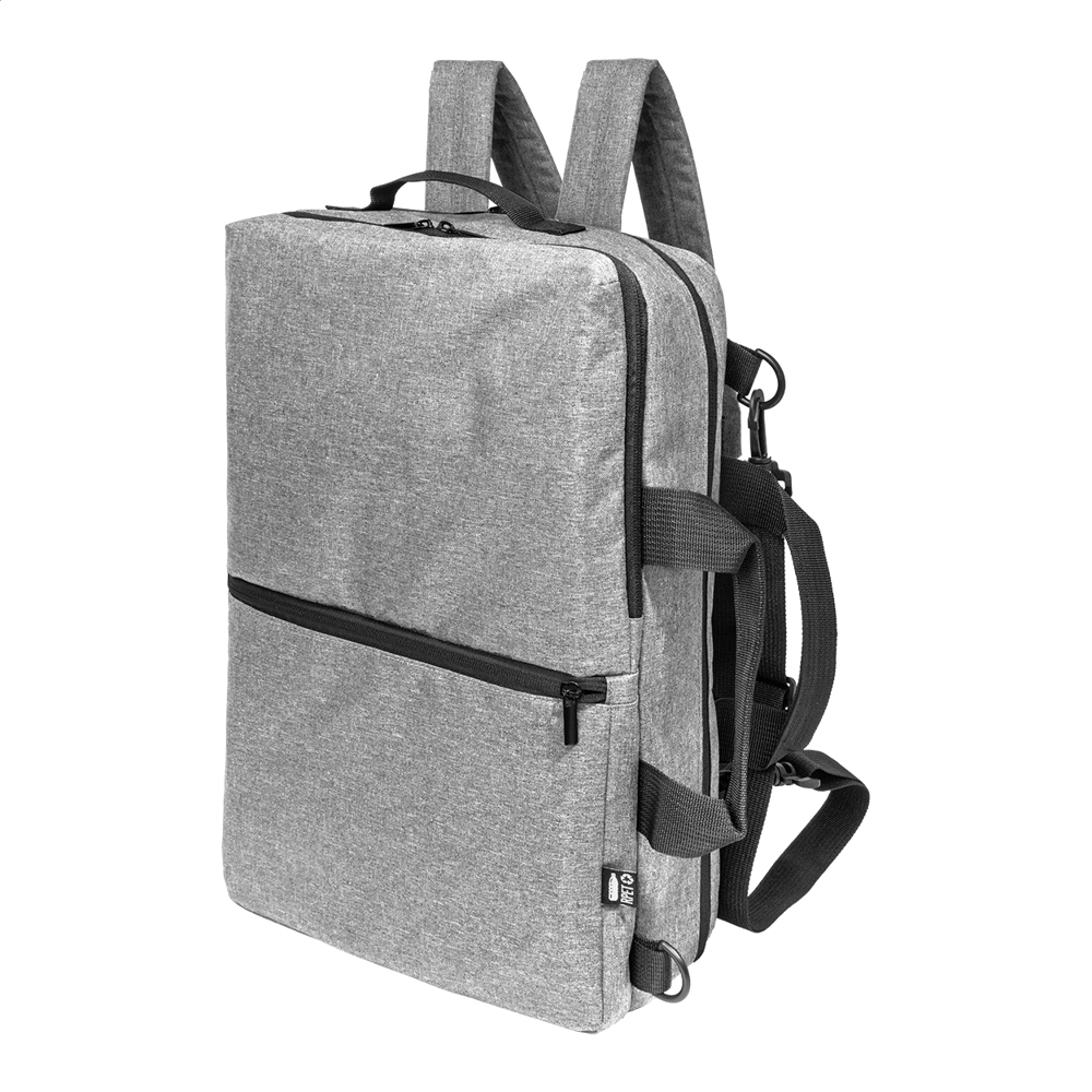 Bild Walton - Dokumentenrucksack, RPET