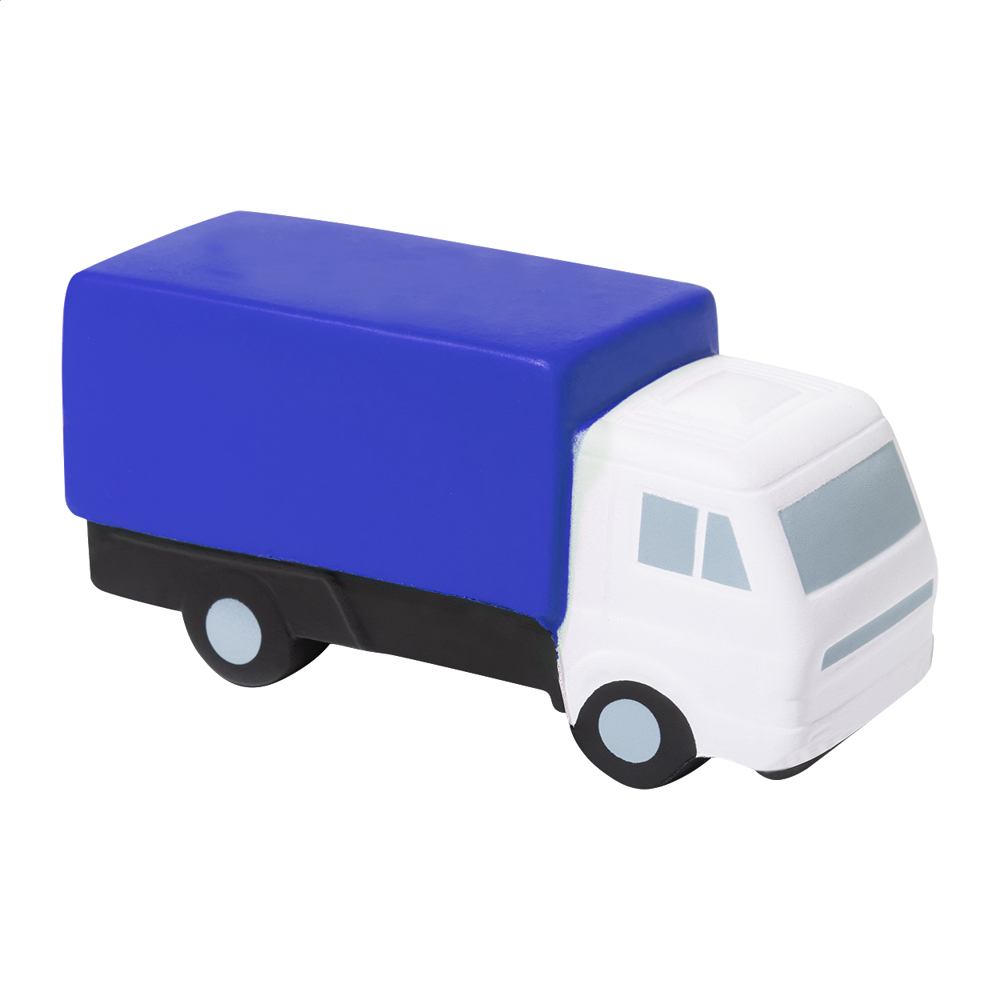 Bild Furgone Plus - Antistressball