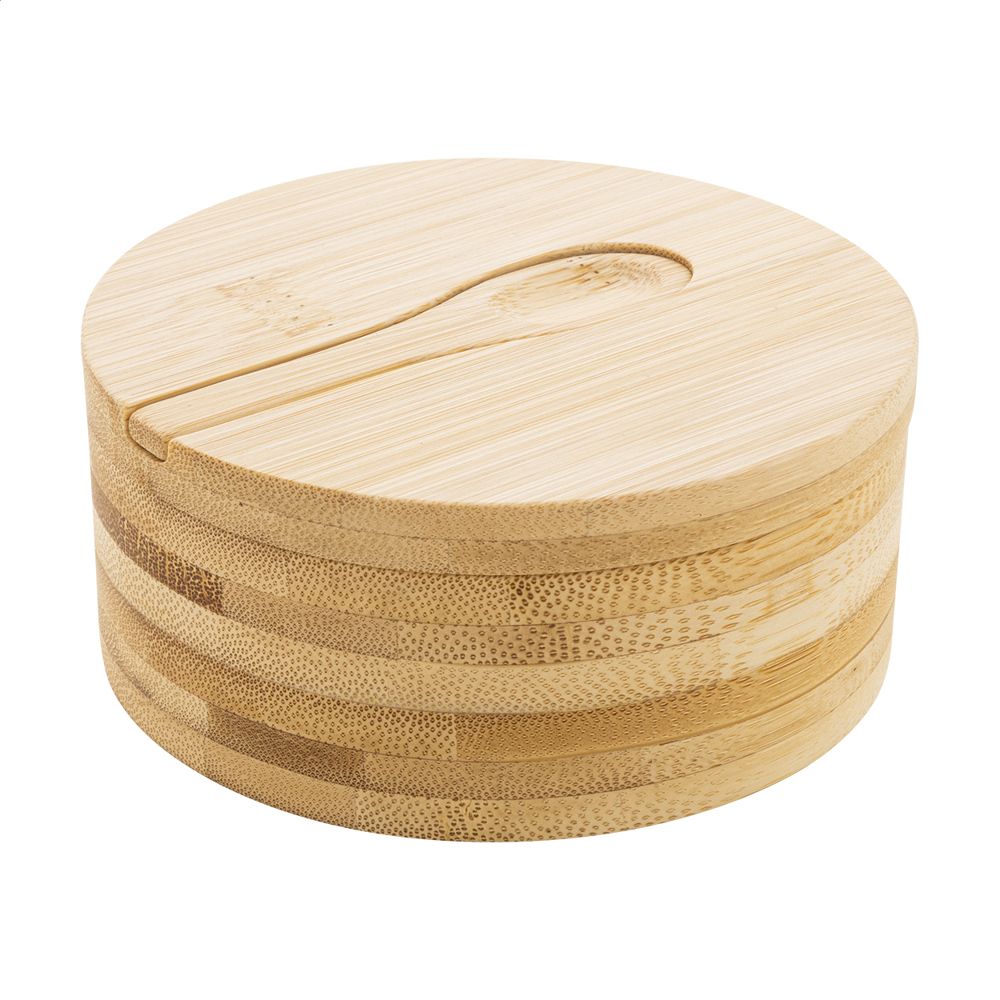 Bild Munnar - Salz- und Pfefferstreuer