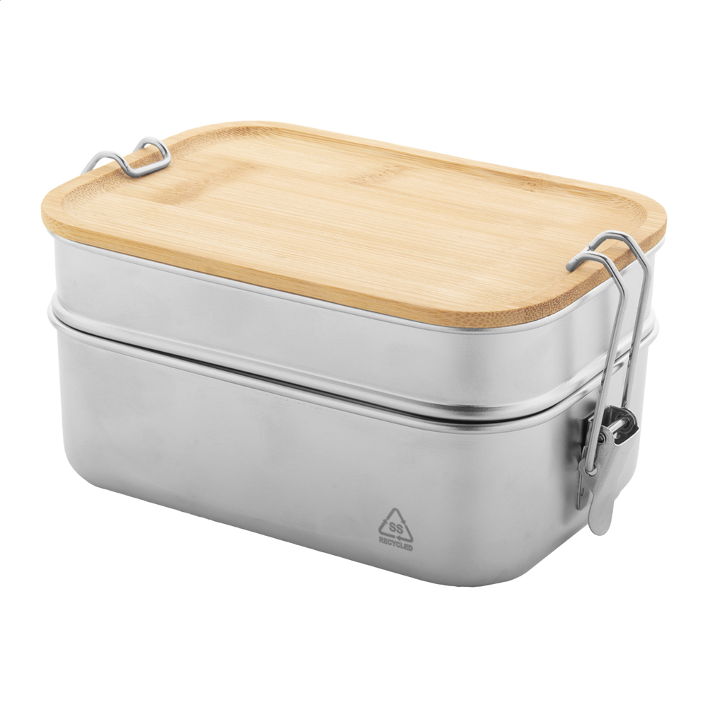Bild Kotetsu - Lunchbox