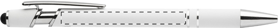 Vat - linkshandig