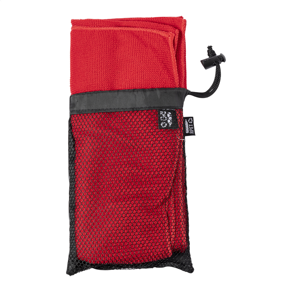 Bild Primal - Handtuch aus RPET