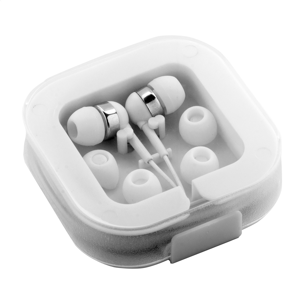Bild Cound - USB-C Ohrhörer
