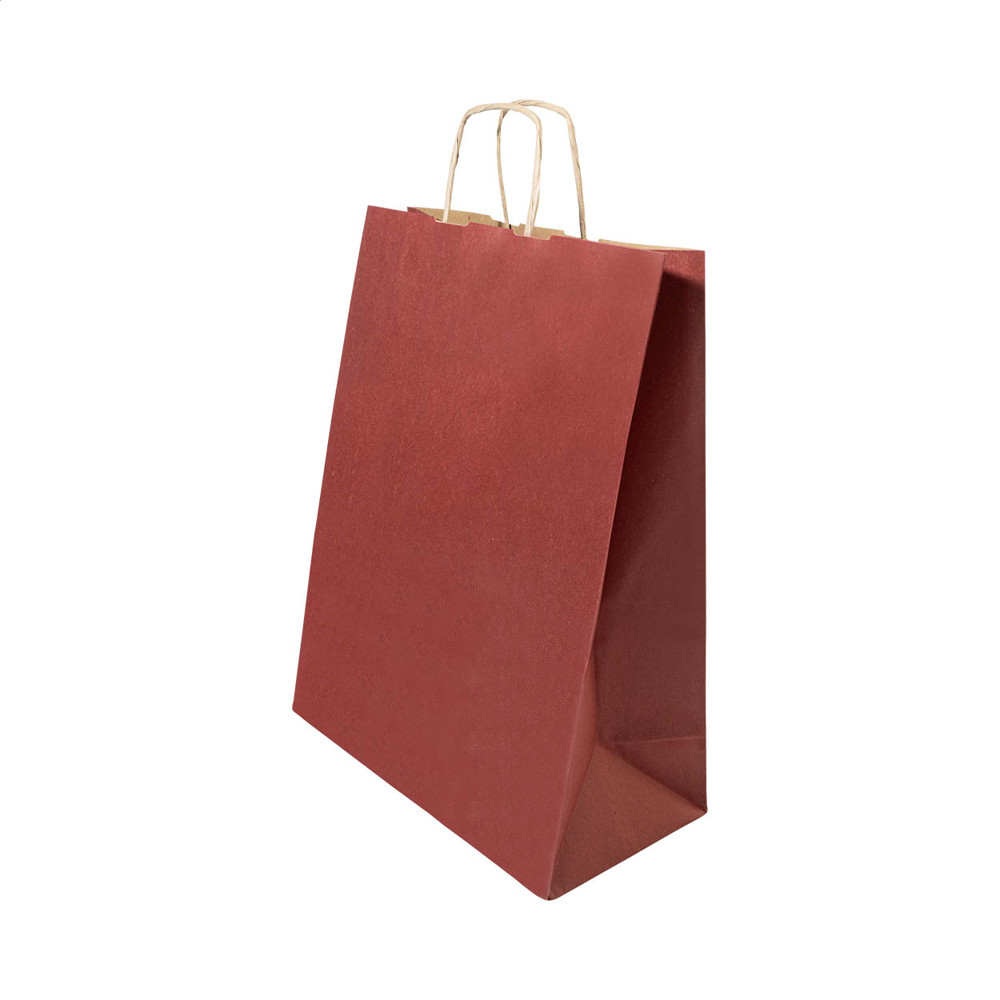 Bild Papbag S - Papiergeschenktasche, klein