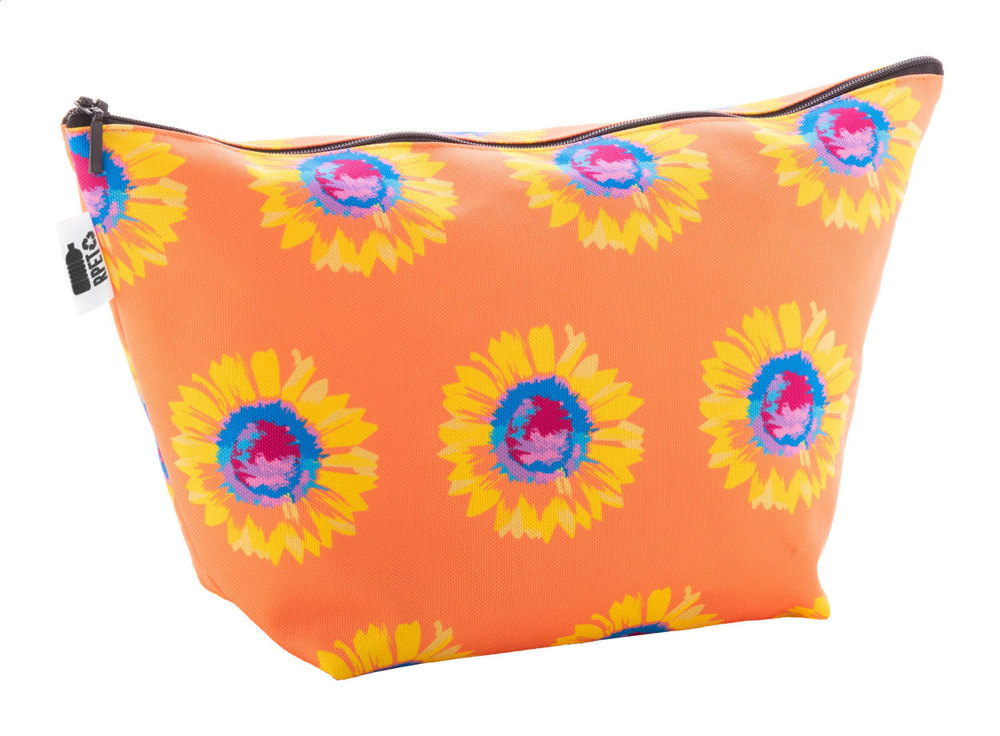 Bild CreaBeauty Trapeze L - Individuelle Kosmetiktasche