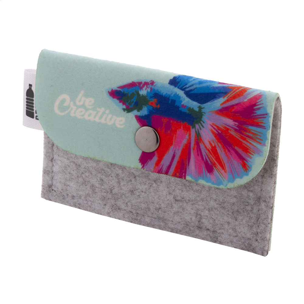 Bild CreaFelt Money - Individuelle Geldbörse