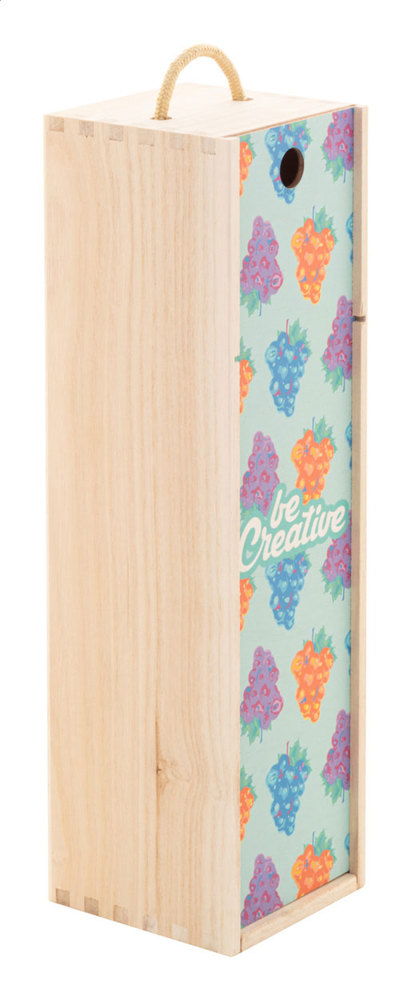 Bild VinoBox - Individuelle Weingeschenkbox