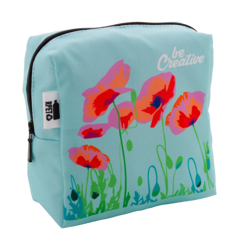 Bild CreaBeauty Square M - Individuelle Kosmetiktasche