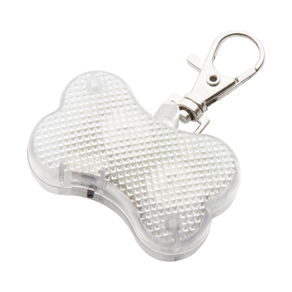 Bild Belka - Sicherheitsanhänger