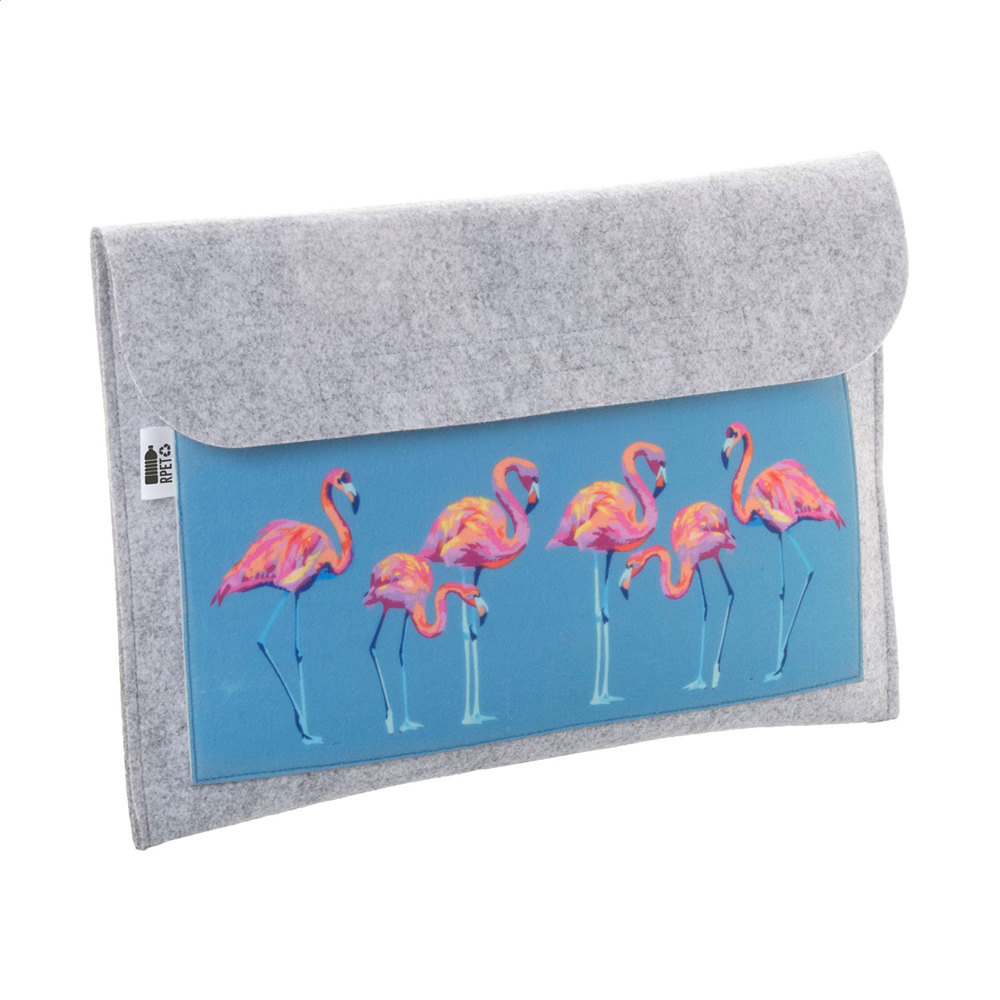 Bild CreaFelt Laptop - Individuelle Laptoptasche