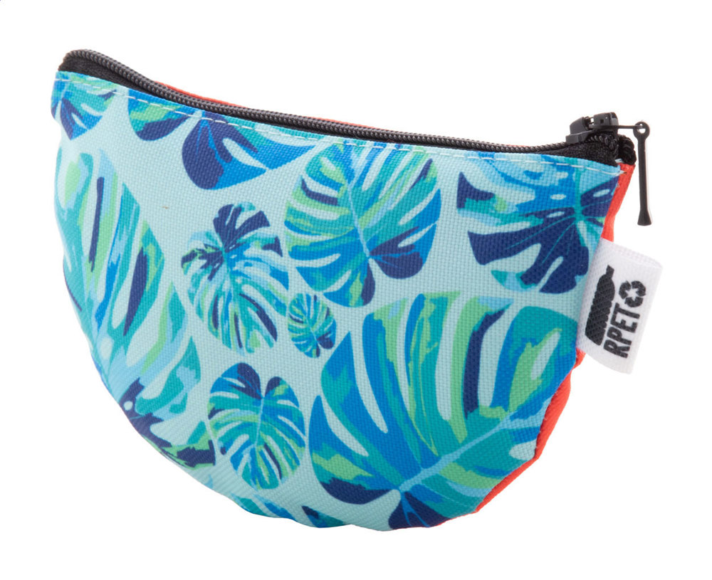 Bild SuboPurse 180 - Individuelle RPET Geldbörse