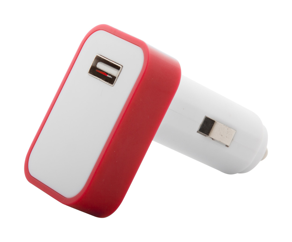 Bild Waze - USB-Ladeadapter