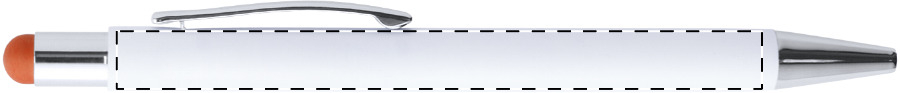 Vat - linkshandig