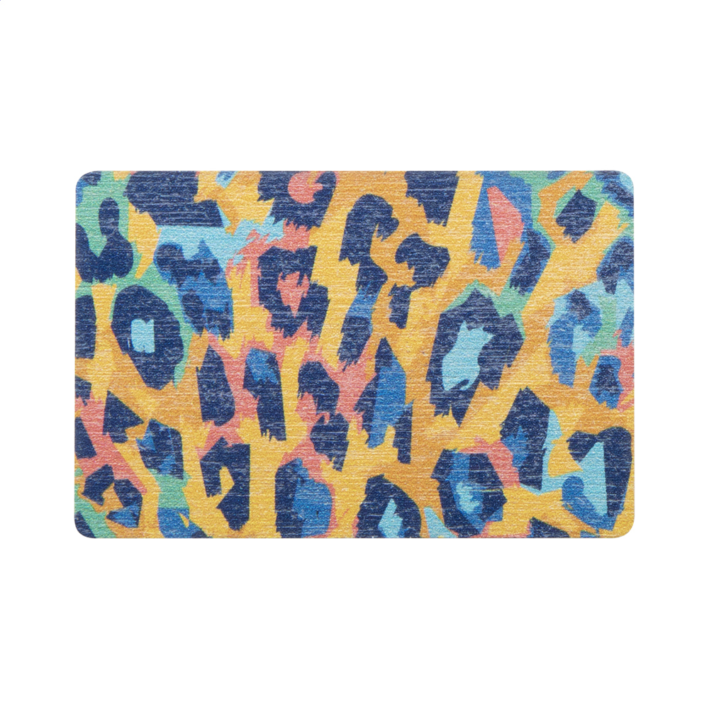 Bild Woofri - Kühlschrankmagnet