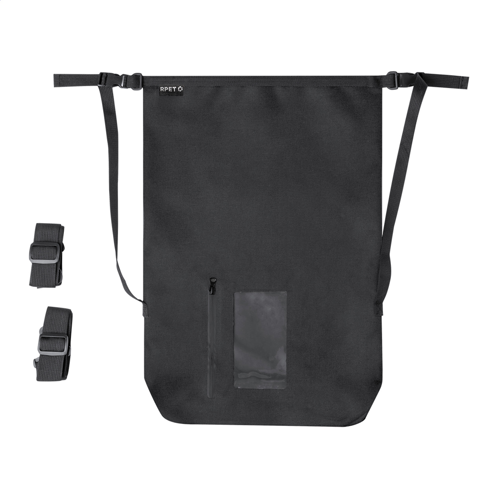 Bild Moreiro - RPET Matchsack/Rucksack