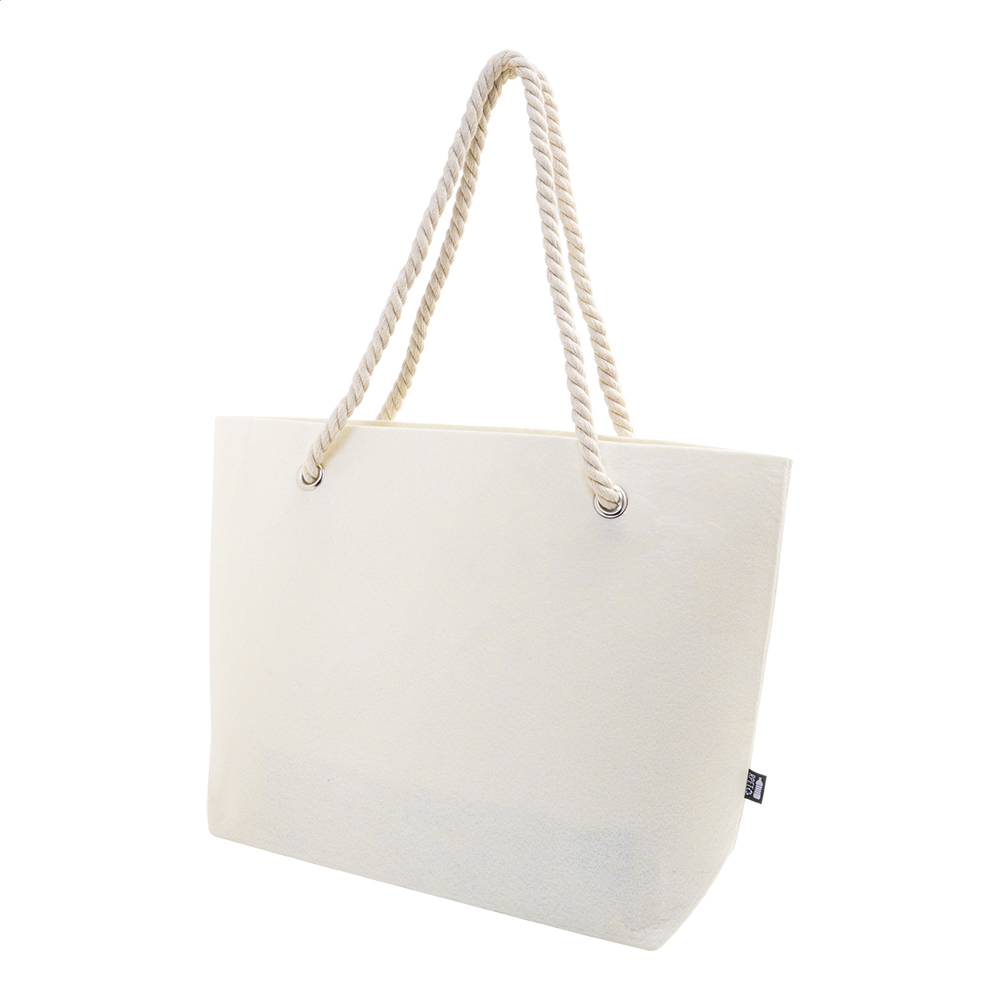 Bild Refelt Beach - Strandtasche RPET