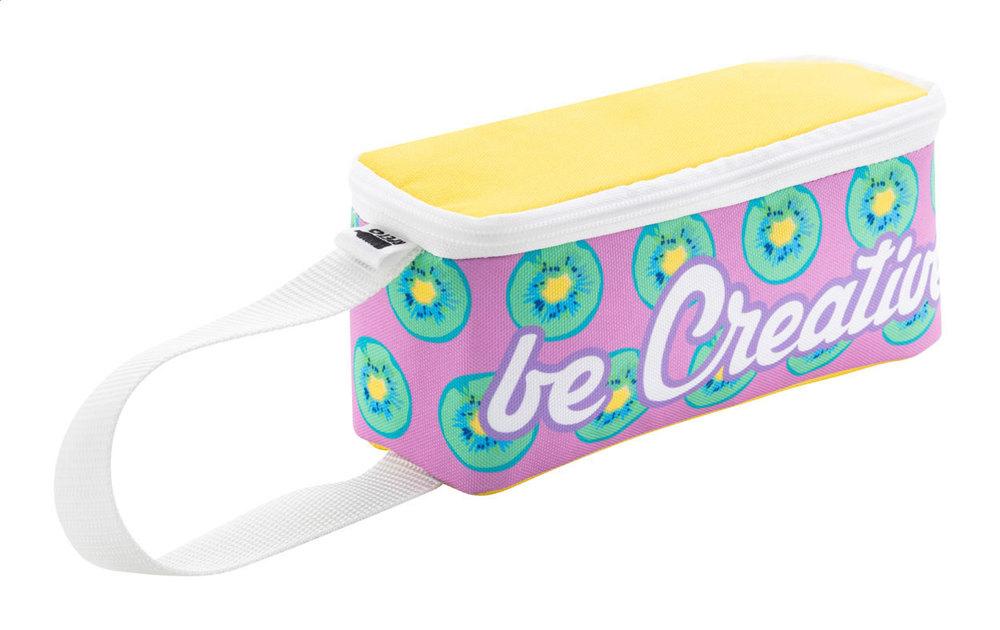 Bild CreaSnack Panino - Individuelle Kühltasche