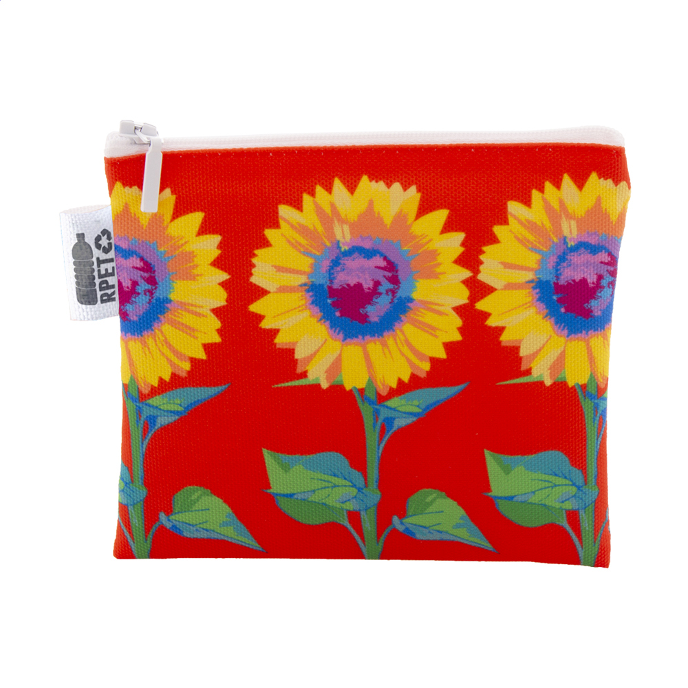 Bild CreaBeauty S RPET - Individuelle Kosmetiktasche