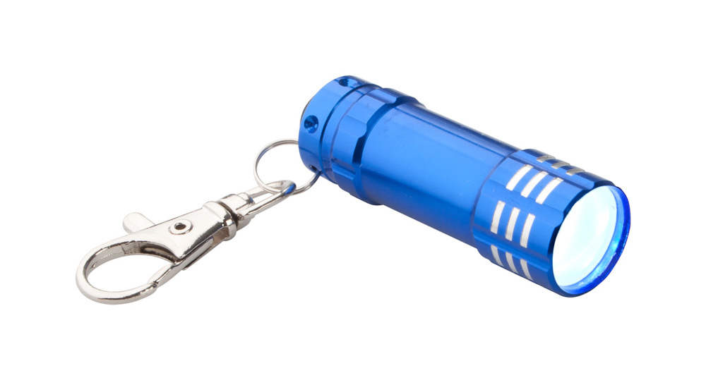 Bild Pico - Mini-Taschenlampe
