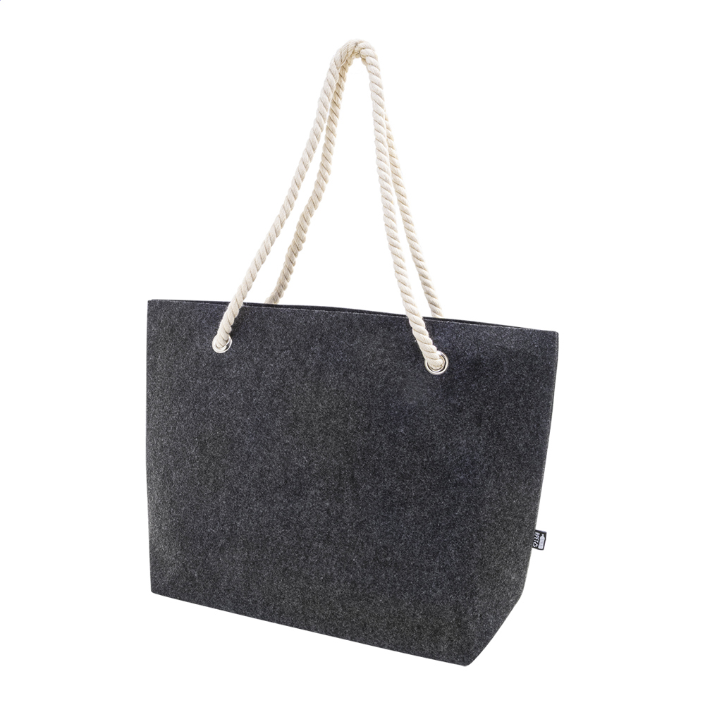Bild Refelt Beach - Strandtasche RPET