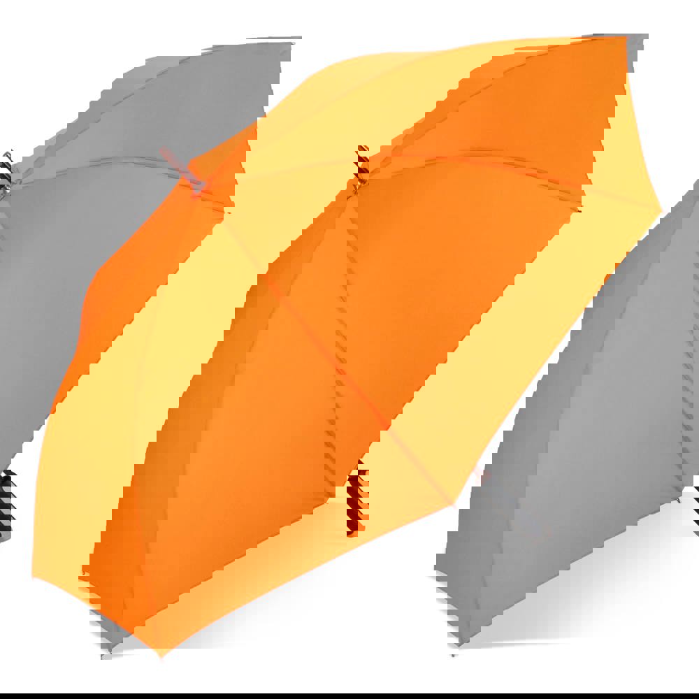 Bild Emerantia 190T Pongee 23" Stockschirm Auto offen