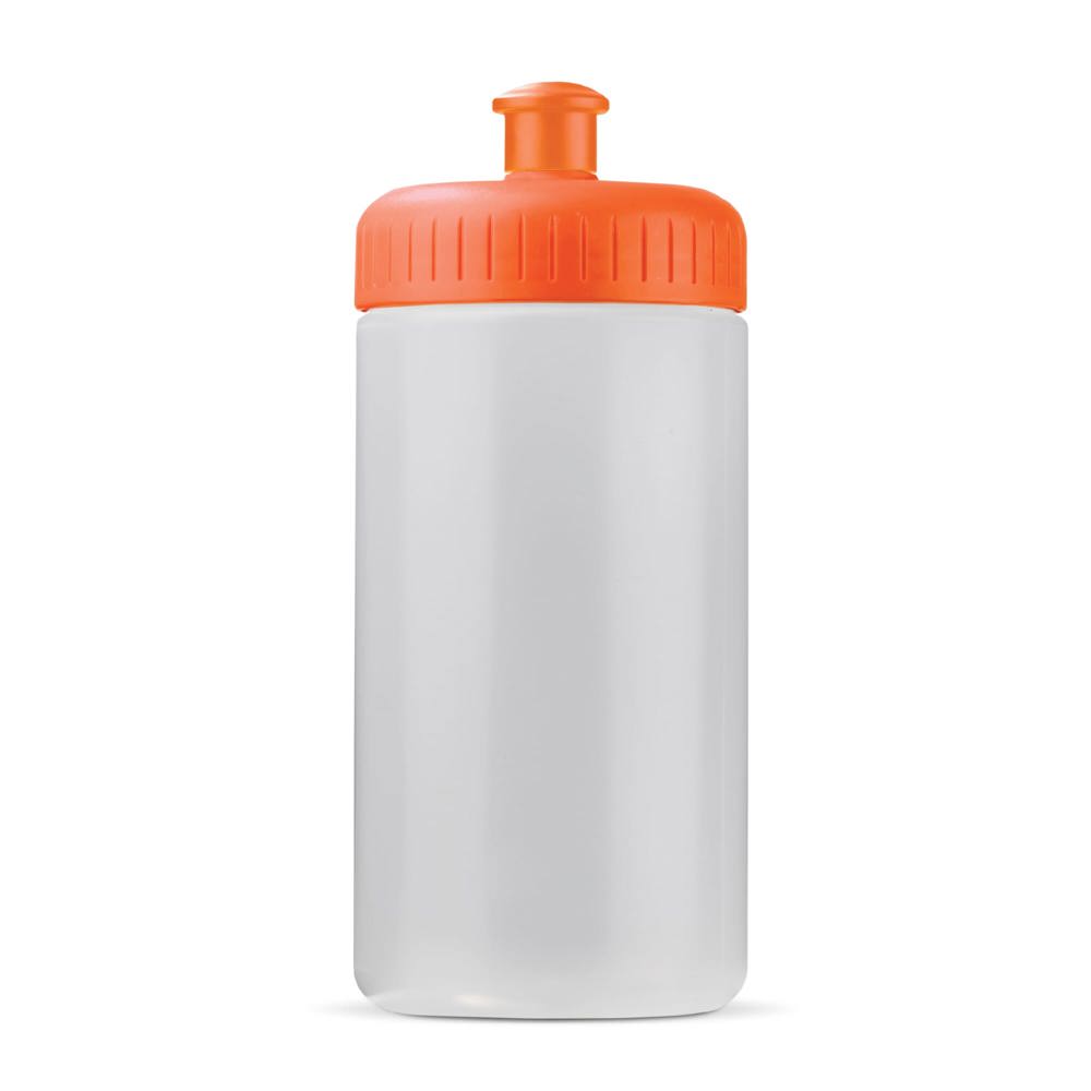 Bild Sportflasche auf Biobasis 500ml basic