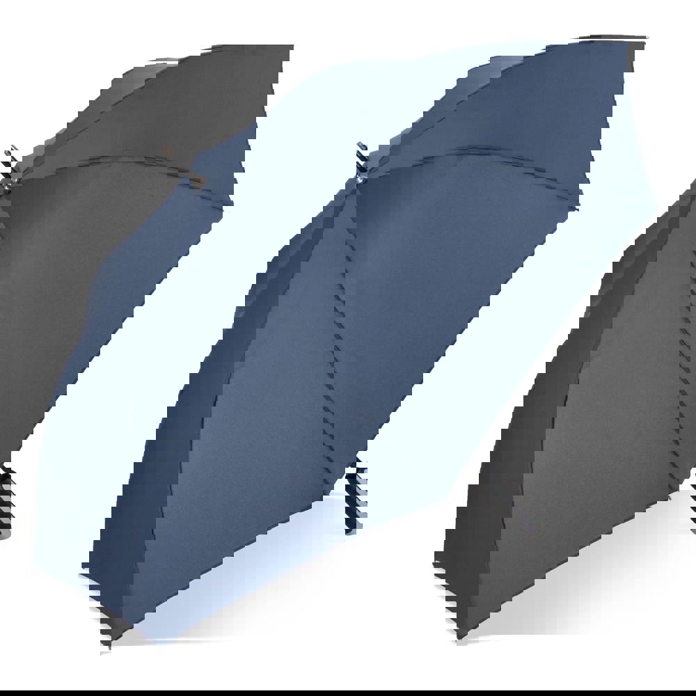 Bild Emerantia 190T Pongee 23" Stockschirm Auto offen