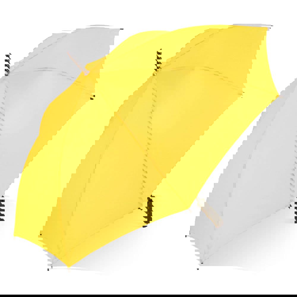 Bild Bosco 190T Polyester 23" Stockschirm Auto offen