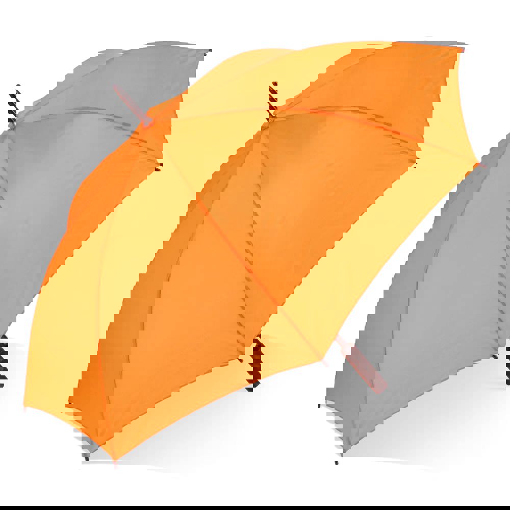 Bild Bosco 190T Polyester 23" Stockschirm Auto offen