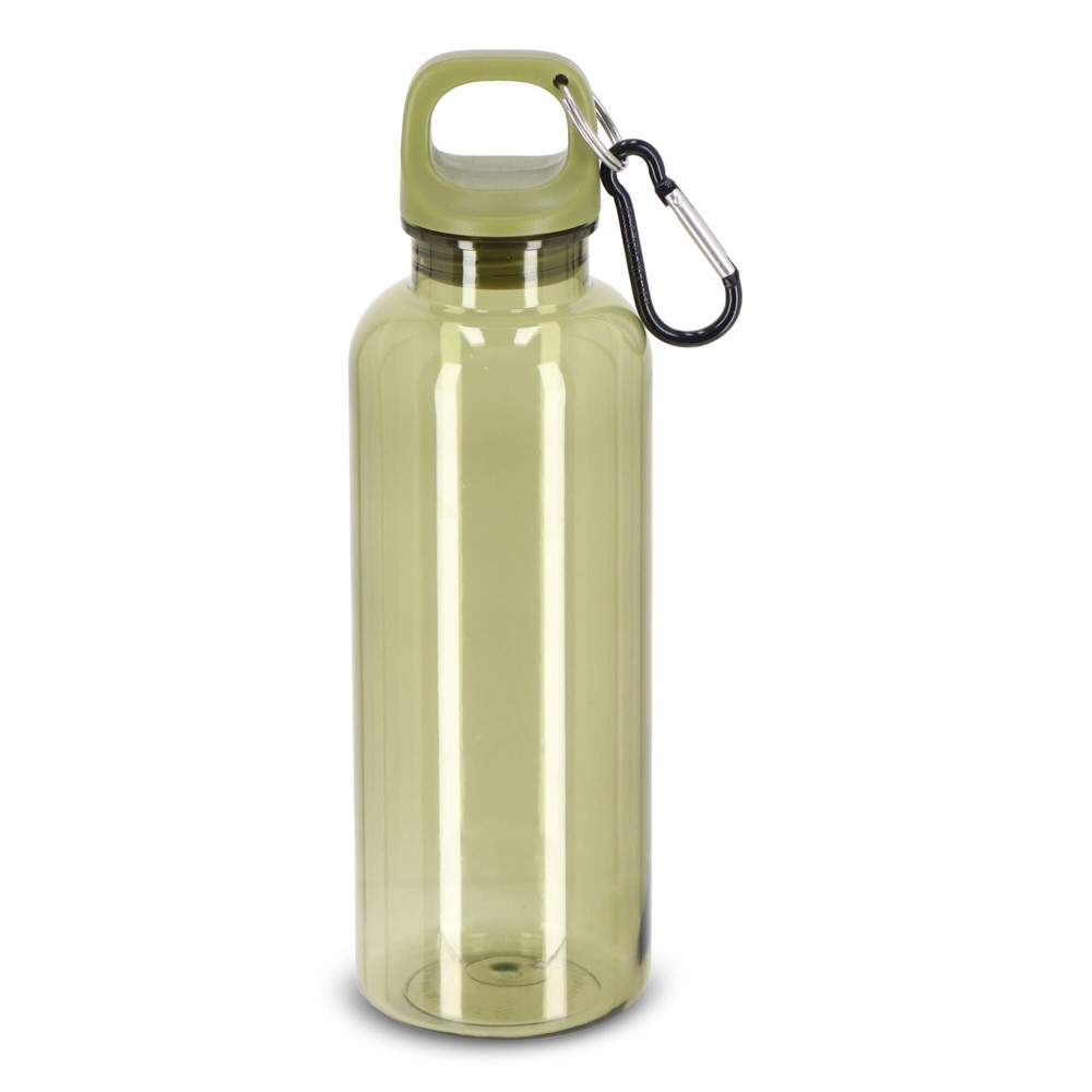 Bild Noa Wasserflasche R-PET 500 ml Transparent