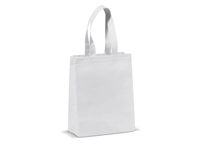 Bild Laminierte Non Woven Tasche 105g/m²