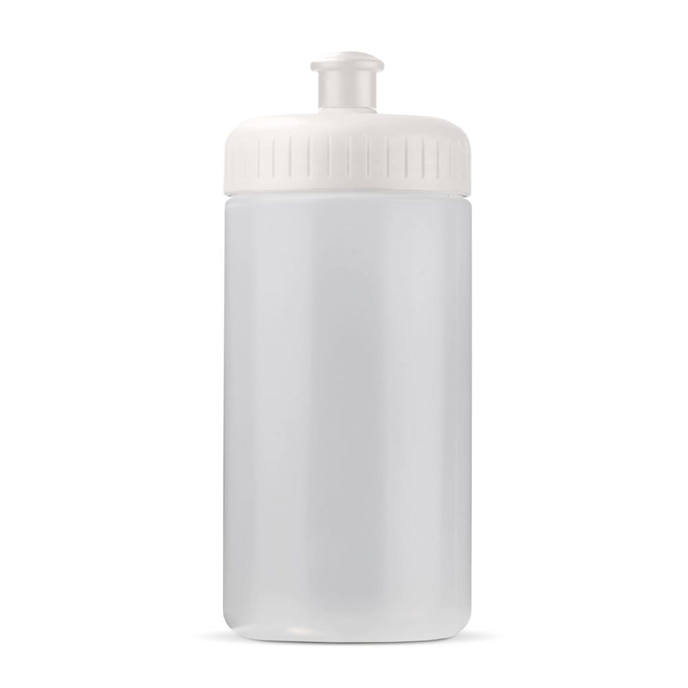 Bild Sportflasche auf Biobasis 500ml basic