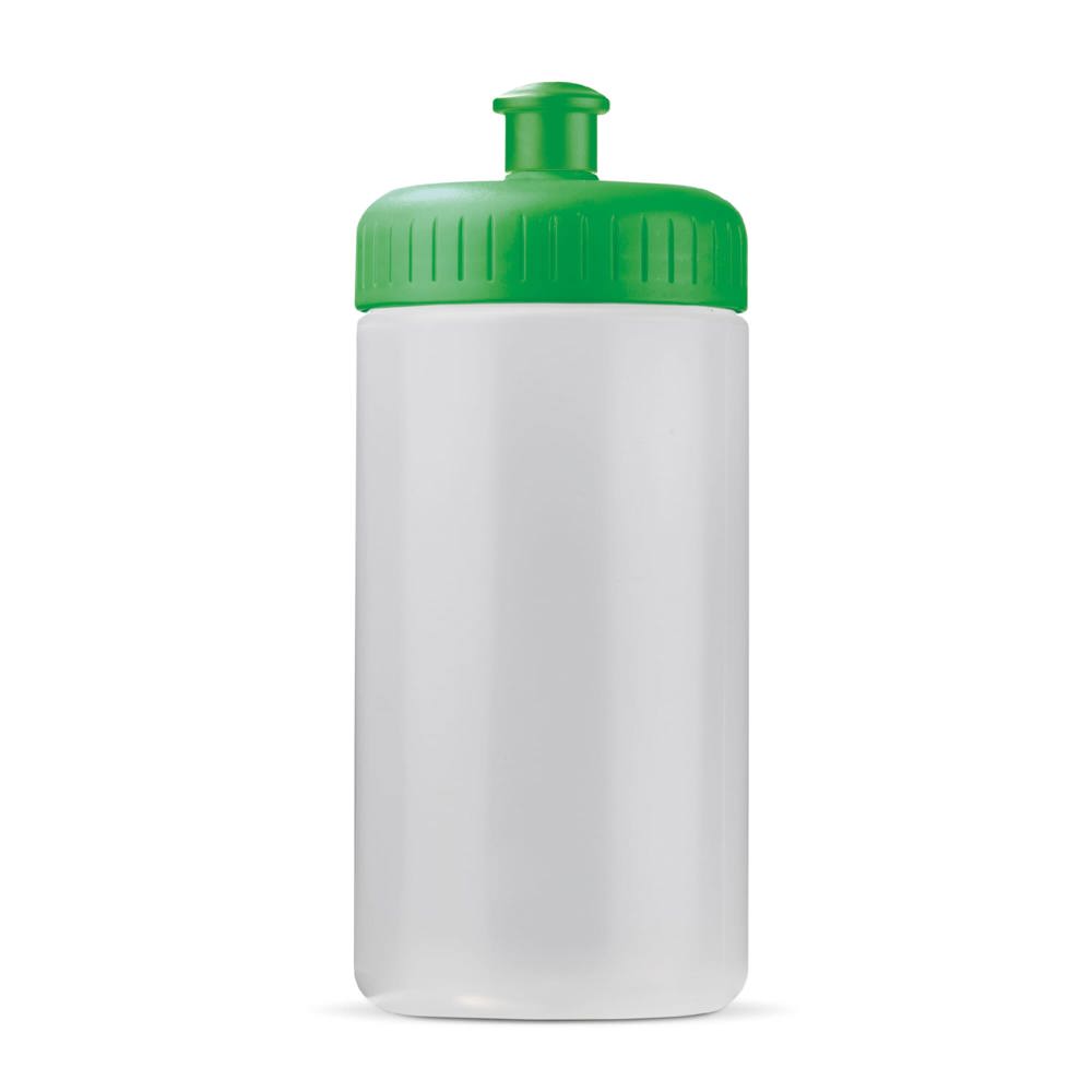Bild Sportflasche auf Biobasis 500ml basic