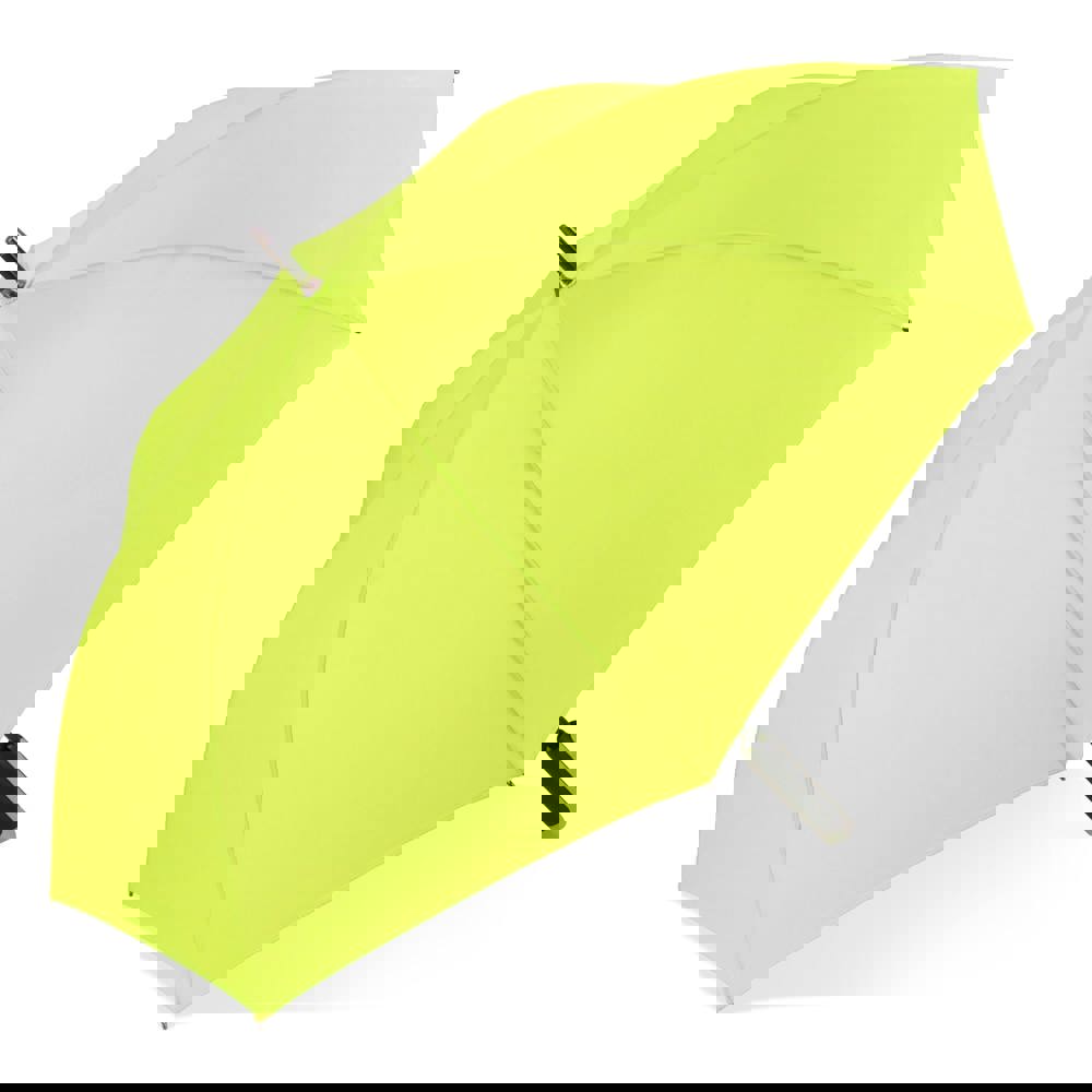 Bild Emerantia 190T Pongee 23" Stockschirm Auto offen
