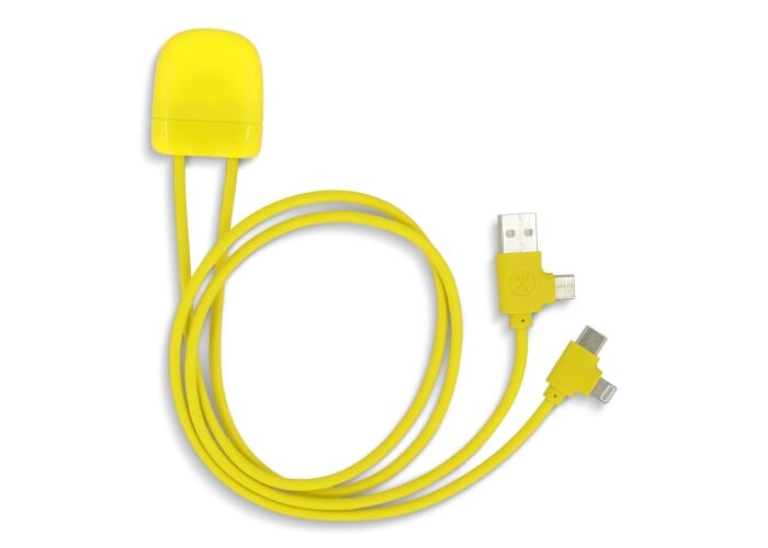 Bild Xoopar Ice-C Charging cable