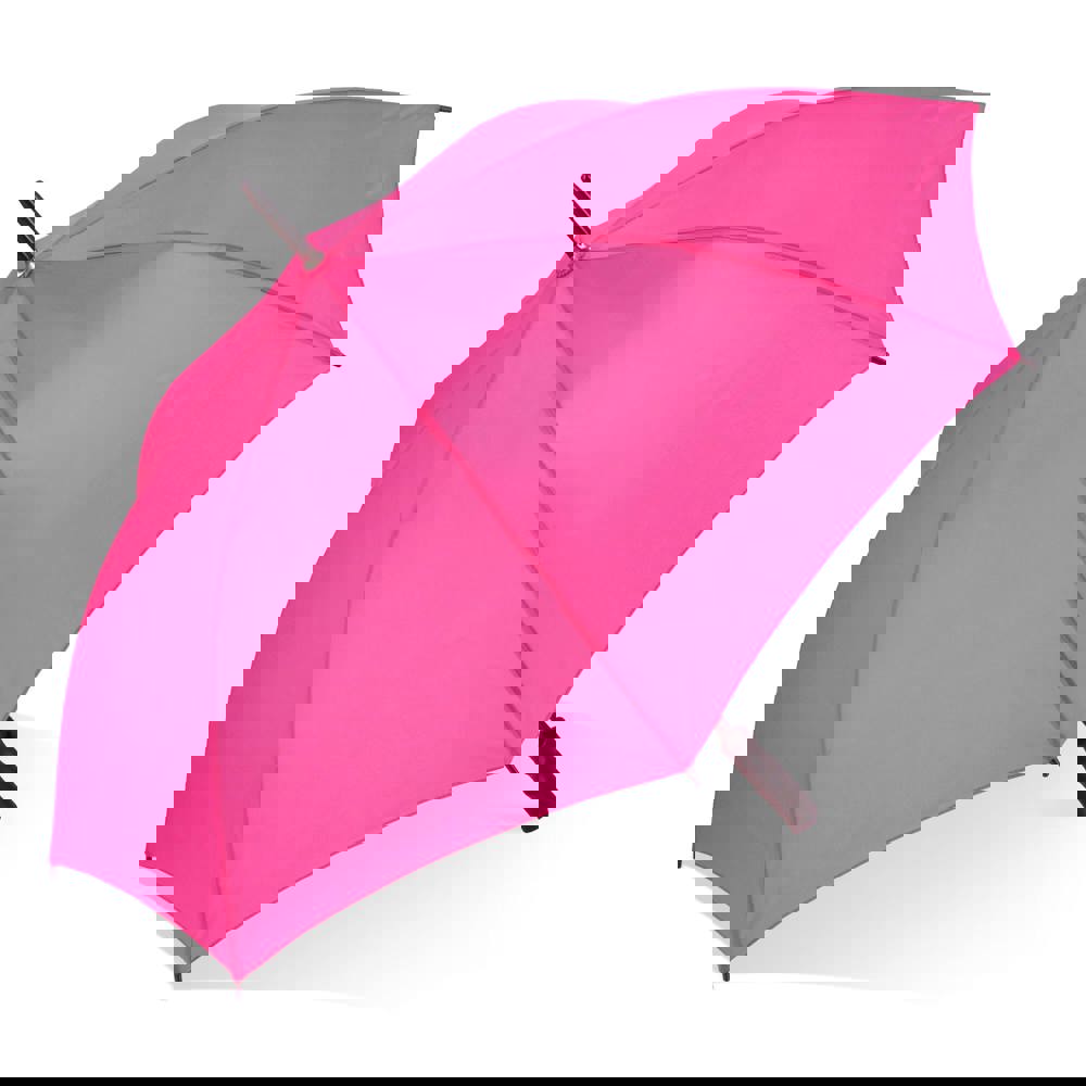 Bild Bosco 190T Polyester 23" Stockschirm Auto offen