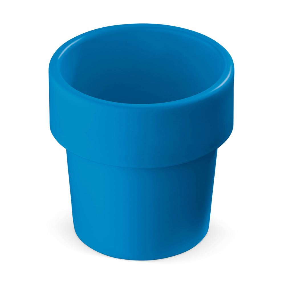 Bild Hot-but-cool Tasse mit Kirschtomatenamen