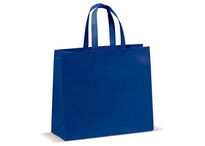 Bild Laminierte Non Woven Tasche 105g/m²